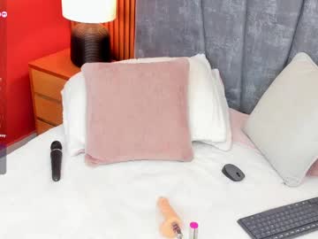 Feet Cams Live model Ashley_smith_x, age 24 streaming Foot Fetish VR