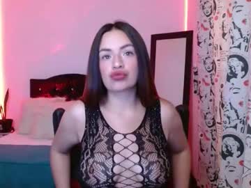 Ashleyt1998 • latina • Colombia • public