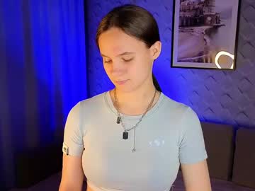 Ashleytunes, 19 years old, GOAL: Belly show close up? [145 tokens remaining] Welcome to my stream! Lets talk and spend time gladly^^ #new #teen #shy #young #18, webcam photo