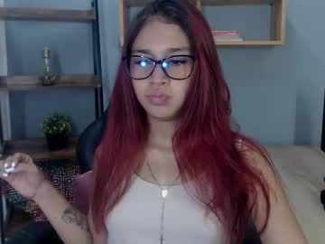 Ashly_bell, 20 years old, Suck Fingers [60 tokens left] Welcome to my room #skinny #latina #anal #18 #young #squirt, webcam photo