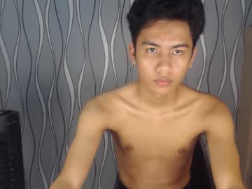 Live twink cam Asian_ainsley69 nude and streaming