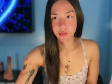 Skinny Asian cam girl Asian_amanda80 | 25 yrs live in HD