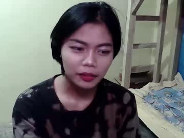 Hairy cam model Asian_decy live now