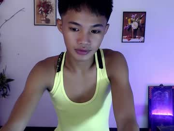 Asian_lover05, COME INTO MY ROOM AND LET'S SOME HAVE FUN!! #twink #skinny #smallcock #femboy #18 [1525 tokens remaining], webcam photo