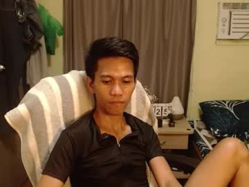 BDSM Master Asian_sexfiend69 25 yrs live domination webcam