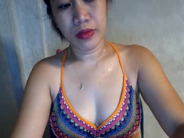 Skinny Asian cam girl Asianbabe6966 live in HD
