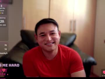 Live gay cam model Asianboy_sunny streaming now in HD