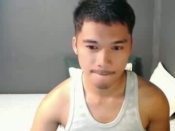 Asianhunk_jamesx, "alone&horny, help me cum. #asian #pinoy #bigcock #man #young #cum #pvt [1500 tokens remaining], webcam photo