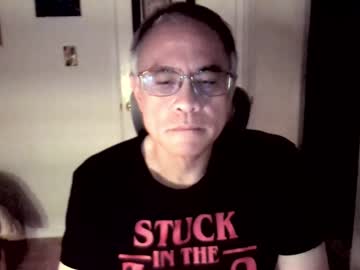 Skinny Asian cam girl Asianmixedman live in HD