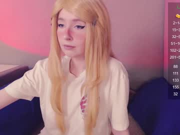 Astromy, 19 years old, Hi, I'm Bonnie! - for Horny vibe - #19 #feet #ahegao #young #18, webcam photo