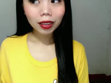 Asuna_charming, #New #Asian #Pinay #Smalltits #Lovense #Pvt # CUM WITH ME AND I LIKE TALKING A NICE MAN HERE [1111 tokens remaining], webcam photo