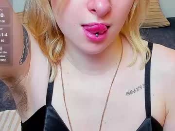 Hairy cam model Asuna_moonlight, 20 yrs live now