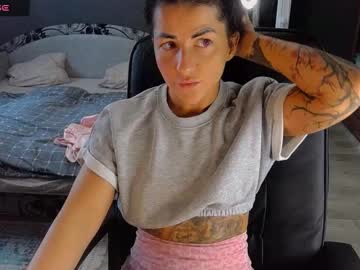 Ava__doll, 25 years old, #18 #tattoo #natural #new #longhair [100 tokens remaining], webcam photo