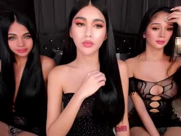 Skinny Asian cam girl Avimiller | 19 yrs live in HD