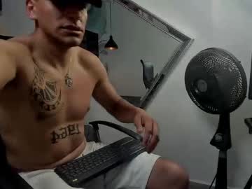 Axel_gallardo_, 28 years old, Axel_gallardo_'s room #new #asian #muscle #bigcock #twink, webcam photo