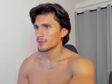 BDSM Master Axel_owen 25 yrs live domination webcam