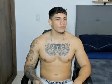 Axel_taylor21, 27 years old, Hi guys, welcome to my room <3 #muscle #cum #young #lovense, webcam photo