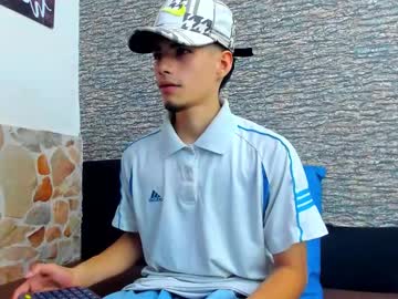 Axel_williams2, Hello, I'm so horny and don't let my cock dry - #latino #cum #feet #new #18, webcam photo