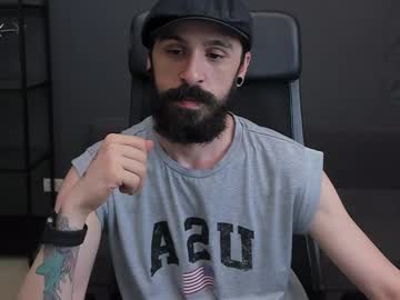 Live cam boy Axelcolton, 34 yrs - Hot Male Cams