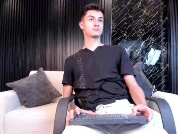 Axellrose_, 19 years old, GOAL: CUMSHOT [391 tokens remaining] Welcome to my room! #cum #gay #skinny #bigcock #young, webcam photo