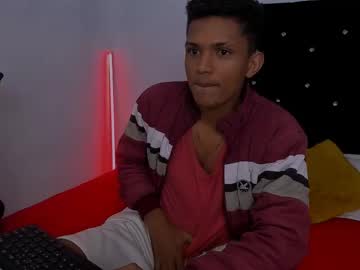 Axelnoah, 26 years old, cum show ?? #twink #daddy #young #gay #cum, webcam photo