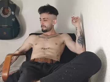 Axxelnauffal, 23 years old, GOAL: FULL NAKED ? #bigcock #cum #young #twink #feet, webcam photo