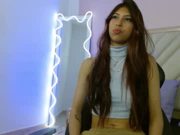 Azumy_tay, GOAL: oil show on my tits [62 tokens remaining] Welcome to my room! #latina #skinny #18 #bigass #bigboobs, webcam photo
