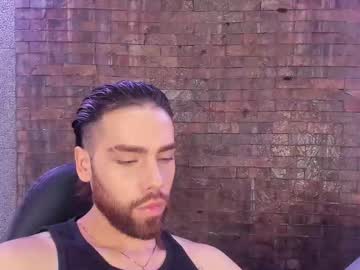 BDSM Master Azziel_ 21 yrs live domination webcam