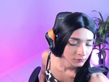 Live twink cam Baby_kaliope, age 20 yrs nude and streaming