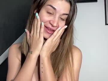 Babybrianna38, 22 years old, Hi babess ? Let's talk :) - Goal: BOOBIES SURPRISE ^_^ - #18 #bigboobs #natural #new #young, webcam photo