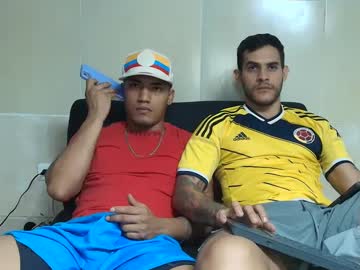 Live twink cam Babybrowof nude and streaming