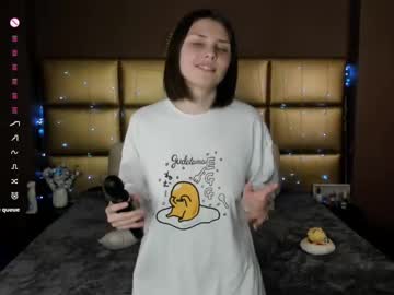 Babydoll_ginny, 18 years old, Hi guys im new here! Goal - Eye contact with sucking finger :D #shy #new #bigass #18 #bigboobs [0 tokens remaining], webcam photo