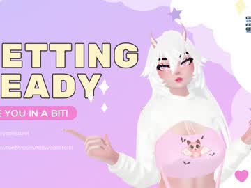 Babydollstarlit • 3d • United States • public
