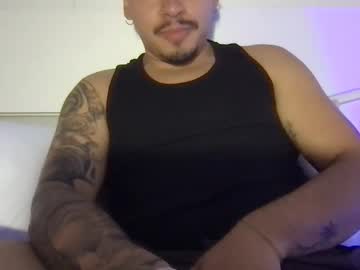 BDSM Master Babymaximo 24 yrs live domination webcam