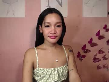Babynexy69, 20 years old, help me cum #pinay #asian #bigass #young #skinny, webcam photo