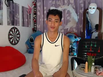 Bad_boy_in_bed • asian • every day is a new adventure • public