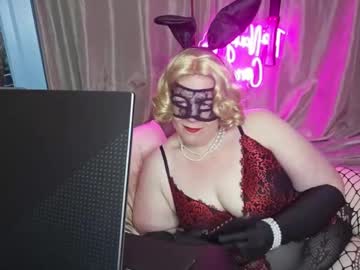 Live Milf Bad_bunny_domina - Hot Milf Cams