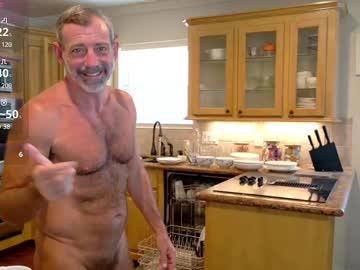 Badnightwolf • lovense52y • United States • public