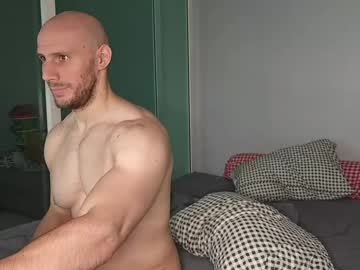 Baldyboyy • bald • Europe • public