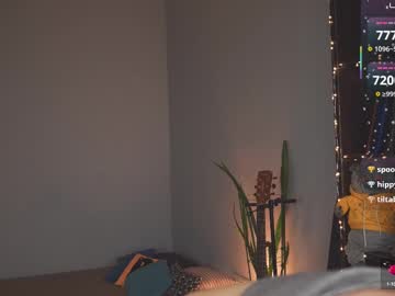 Bananya_kitty, 27 years old, Use tip menu to make the show hotter! ? #young #smalltits #prettypussy #feet #blowjob, webcam photo