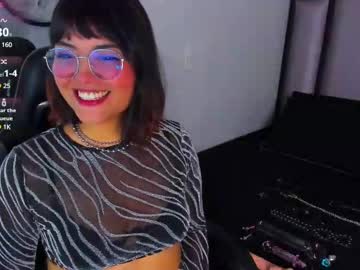 Skinny Asian cam girl Barbara_mooon | 25 yrs live in HD