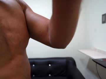 Barbarasexappel, 20 years old, Cumshot at goal! - Multi-Goal : Cumshot at goal #fit #new #muscle #latino, webcam photo