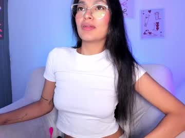 Barbie_brunette3, 21 years old, GOAL: show squirt [834 tokens remaining] Welcome to my room! #latina #shy #anal #new #bigboobs, webcam photo
