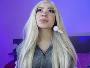 Squirting cam girl Barbie_elite age 19 yrs live now