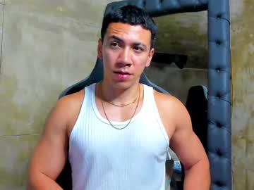 BDSM Master Bastian_franco01 27 yrs live domination webcam