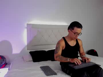 Muscle cam star Bastian_lane_, 23 yrs