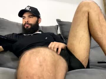 Beardmax big cock cam stud streaming live