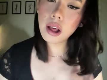 Beautiful_lust69 • trans22y • Somewhere fun • public