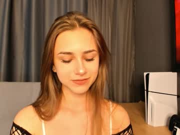 Bebysweetdjess, 18 years old, PVT-OPEN Goal:Oil show tits:3 Hello everyone my name is Jess, I'm #new, I will be #18 years old I will meet #shy #young #skinny [250 tokens remaining], webcam photo