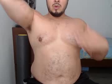 Beefypecs_10 • nipples29y • Here and now • public
